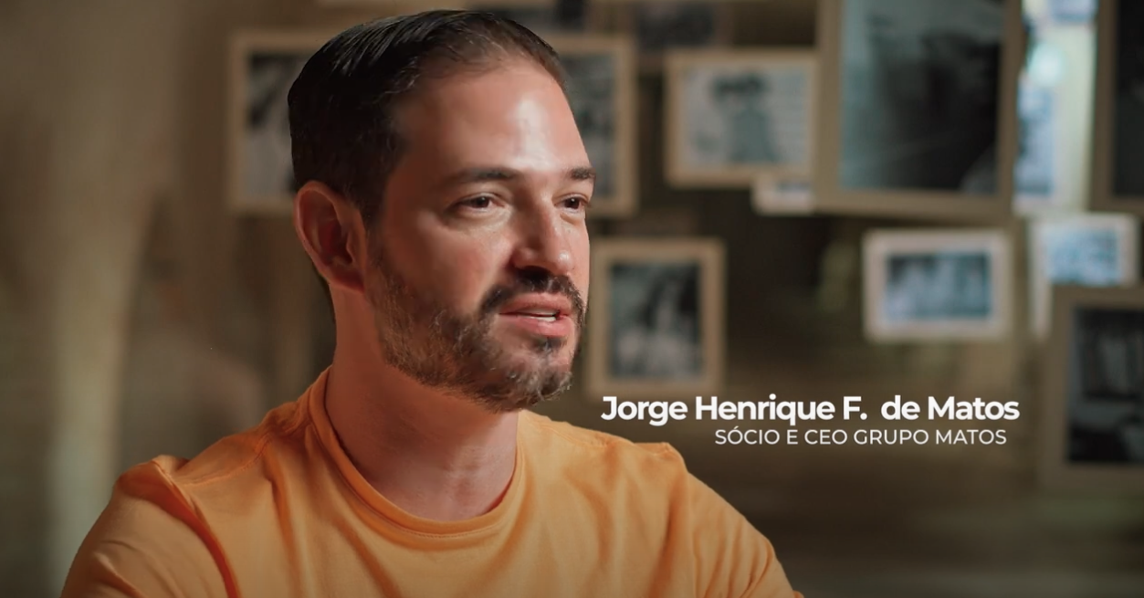 Jorge Henrique Ferraz de Matos