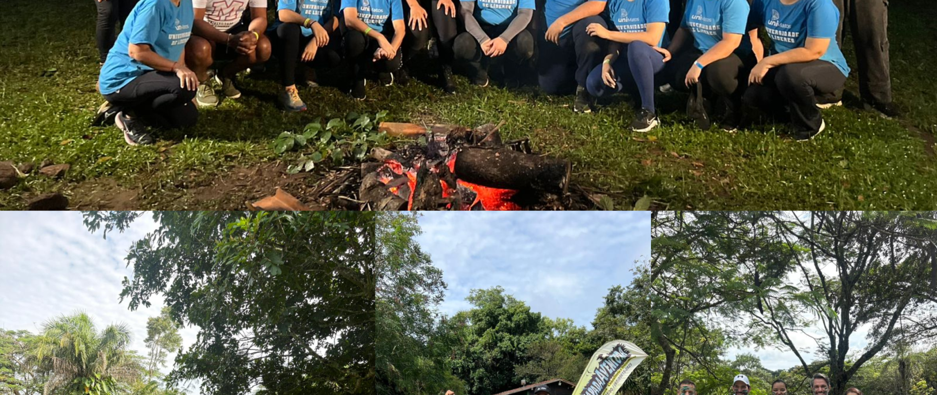 Conexão que transforma: Teal no Chapada Aventura marca início de uma nova jornada de desenvolvimento na Venda Direta